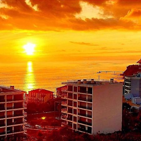 Horizon Dream Apartment Фуншал Екстериор снимка