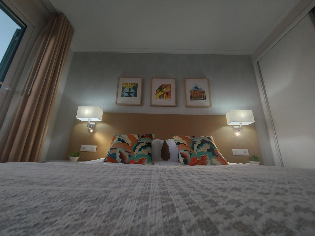 Horizon Dream Apartment Фуншал Екстериор снимка