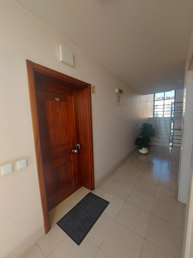 Horizon Dream Apartment Фуншал Екстериор снимка