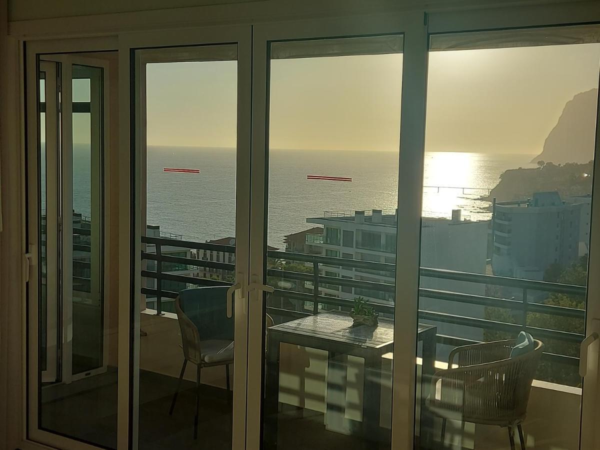 Horizon Dream Apartment Фуншал Екстериор снимка