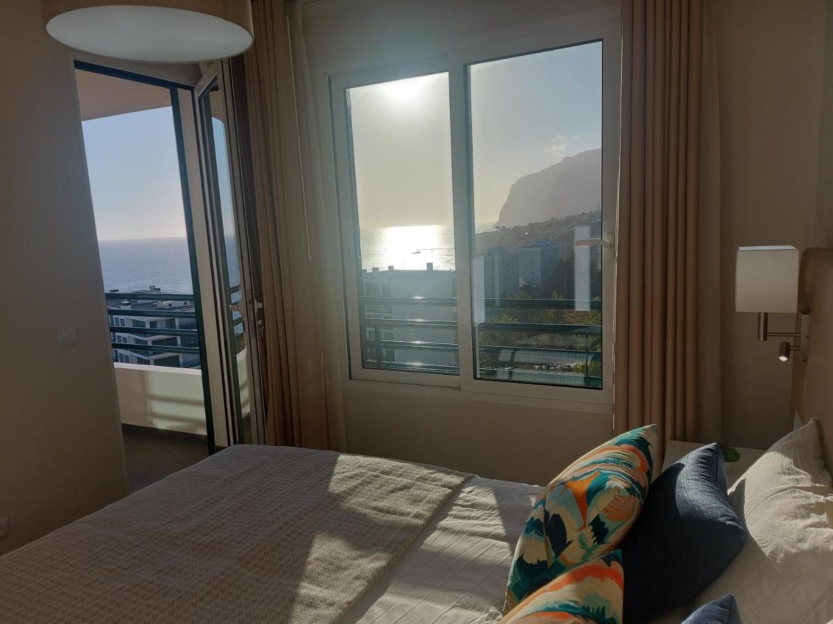 Horizon Dream Apartment Фуншал Екстериор снимка