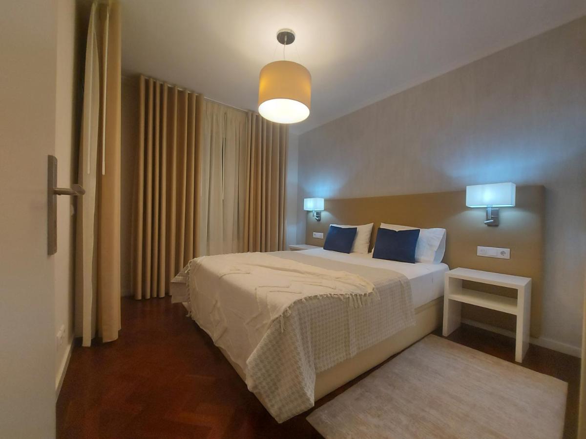 Horizon Dream Apartment Фуншал Екстериор снимка