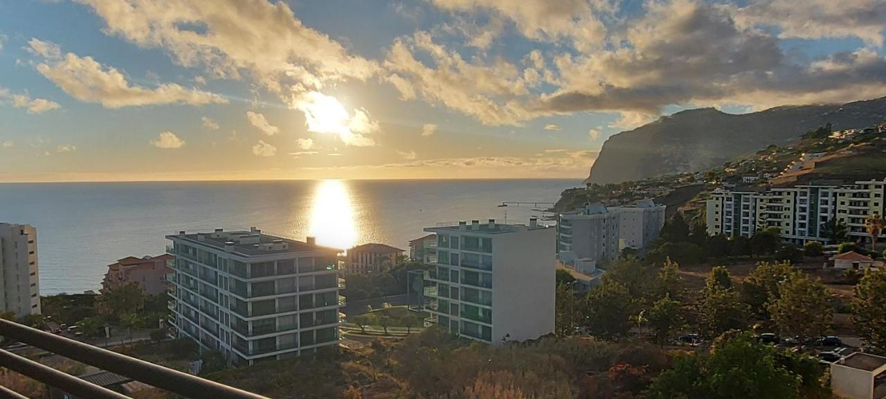 Horizon Dream Apartment Фуншал Екстериор снимка