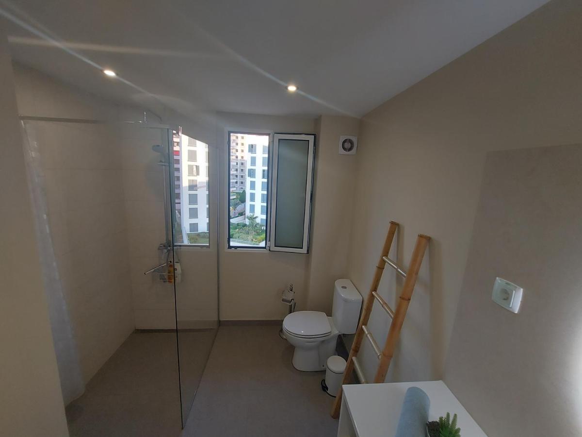 Horizon Dream Apartment Фуншал Екстериор снимка