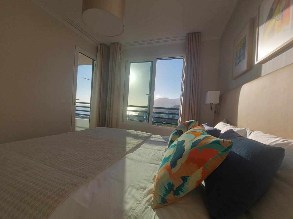 Horizon Dream Apartment Фуншал Екстериор снимка