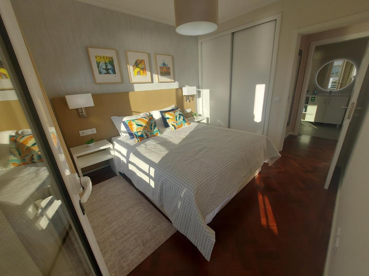 Horizon Dream Apartment Фуншал Екстериор снимка