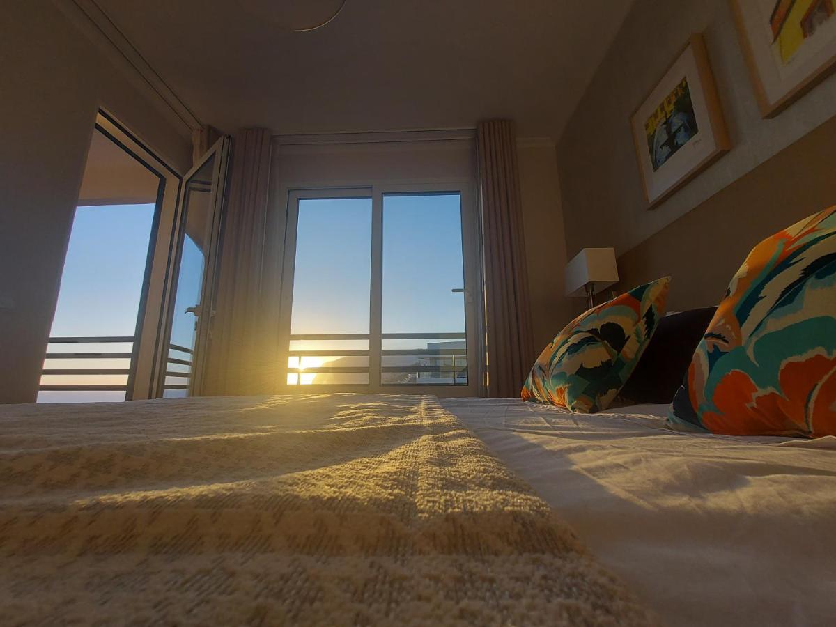 Horizon Dream Apartment Фуншал Екстериор снимка