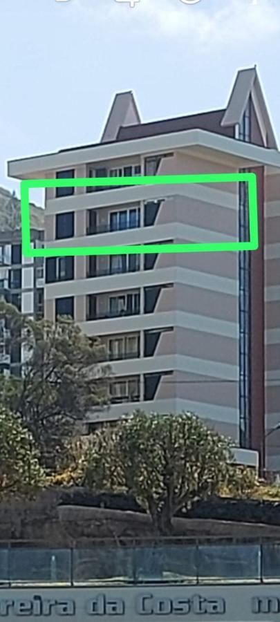 Horizon Dream Apartment Фуншал Екстериор снимка
