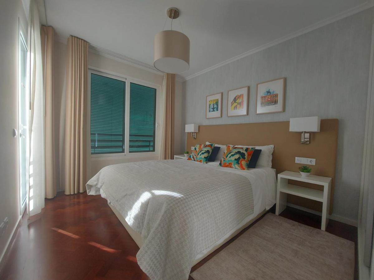 Horizon Dream Apartment Фуншал Екстериор снимка
