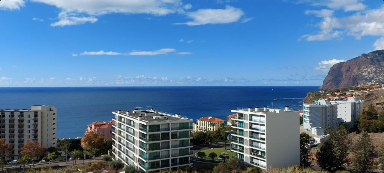 Horizon Dream Apartment Фуншал Екстериор снимка