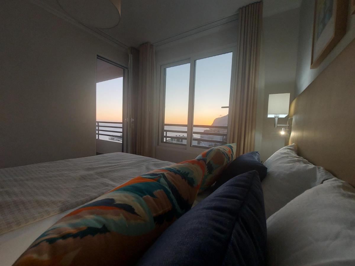 Horizon Dream Apartment Фуншал Екстериор снимка