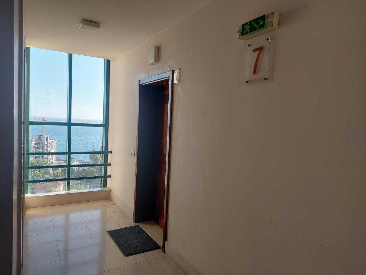 Horizon Dream Apartment Фуншал Екстериор снимка