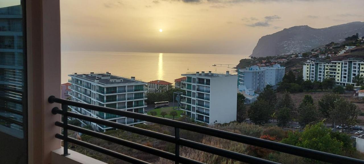Horizon Dream Apartment Фуншал Екстериор снимка